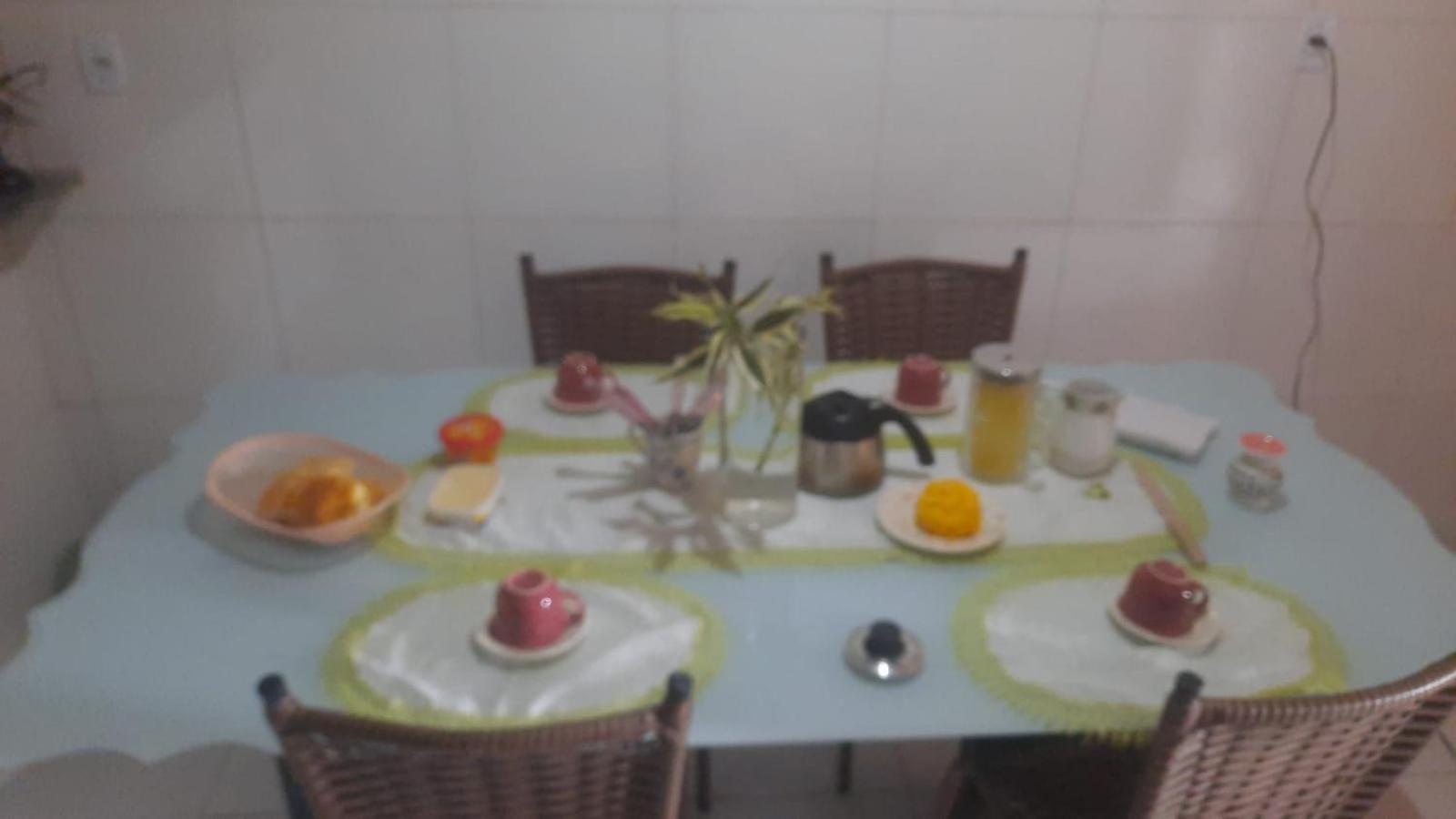 Hostel Renascer Nos Lencois Баррейріняс Екстер'єр фото