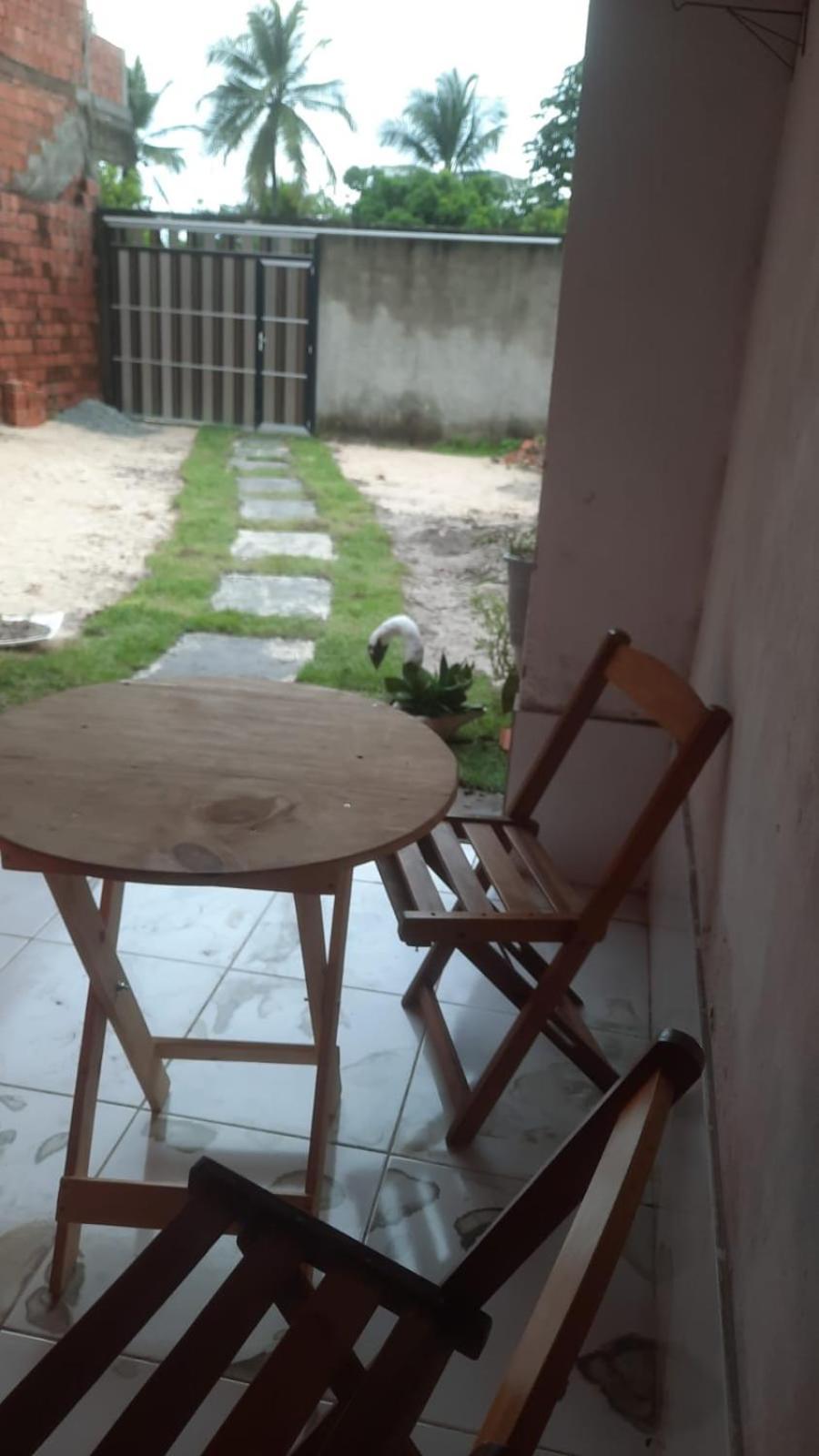 Hostel Renascer Nos Lencois Баррейріняс Екстер'єр фото
