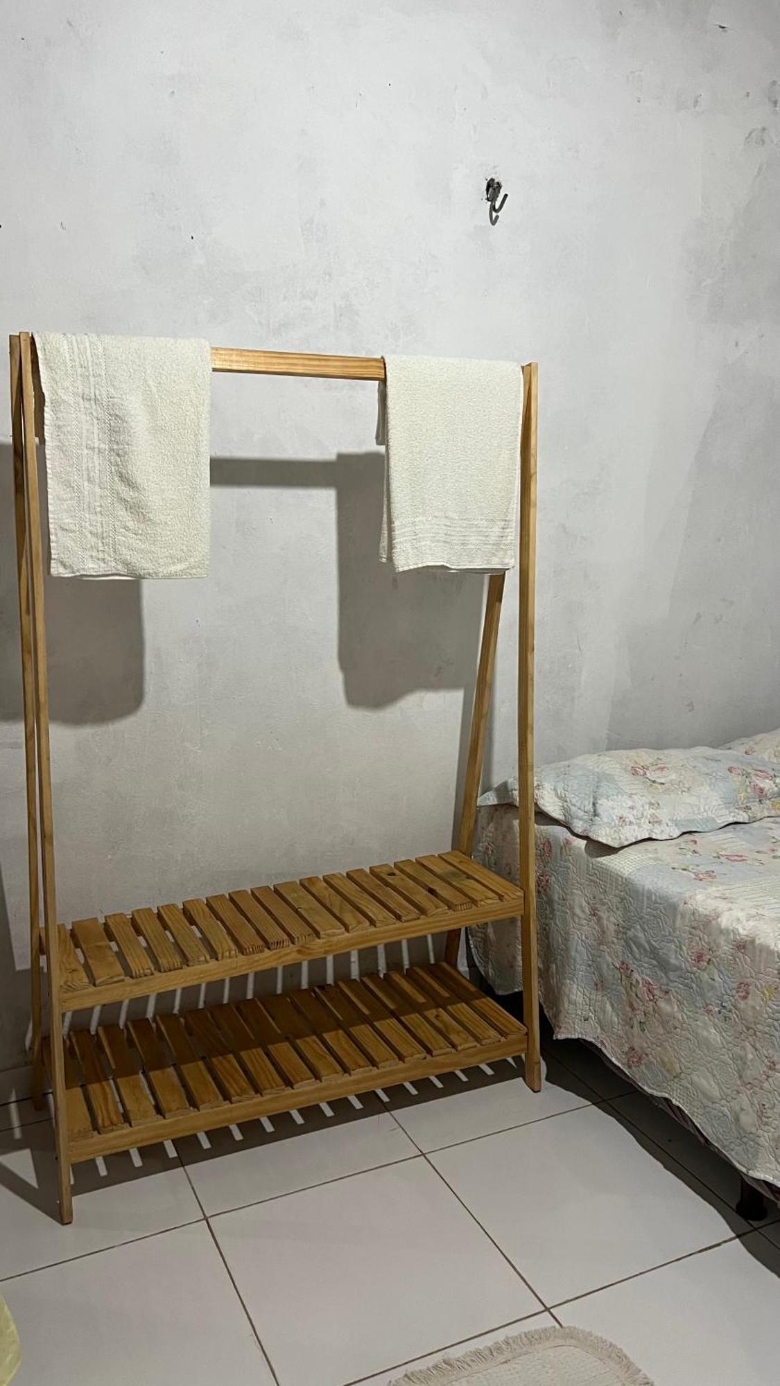 Hostel Renascer Nos Lencois Баррейріняс Екстер'єр фото