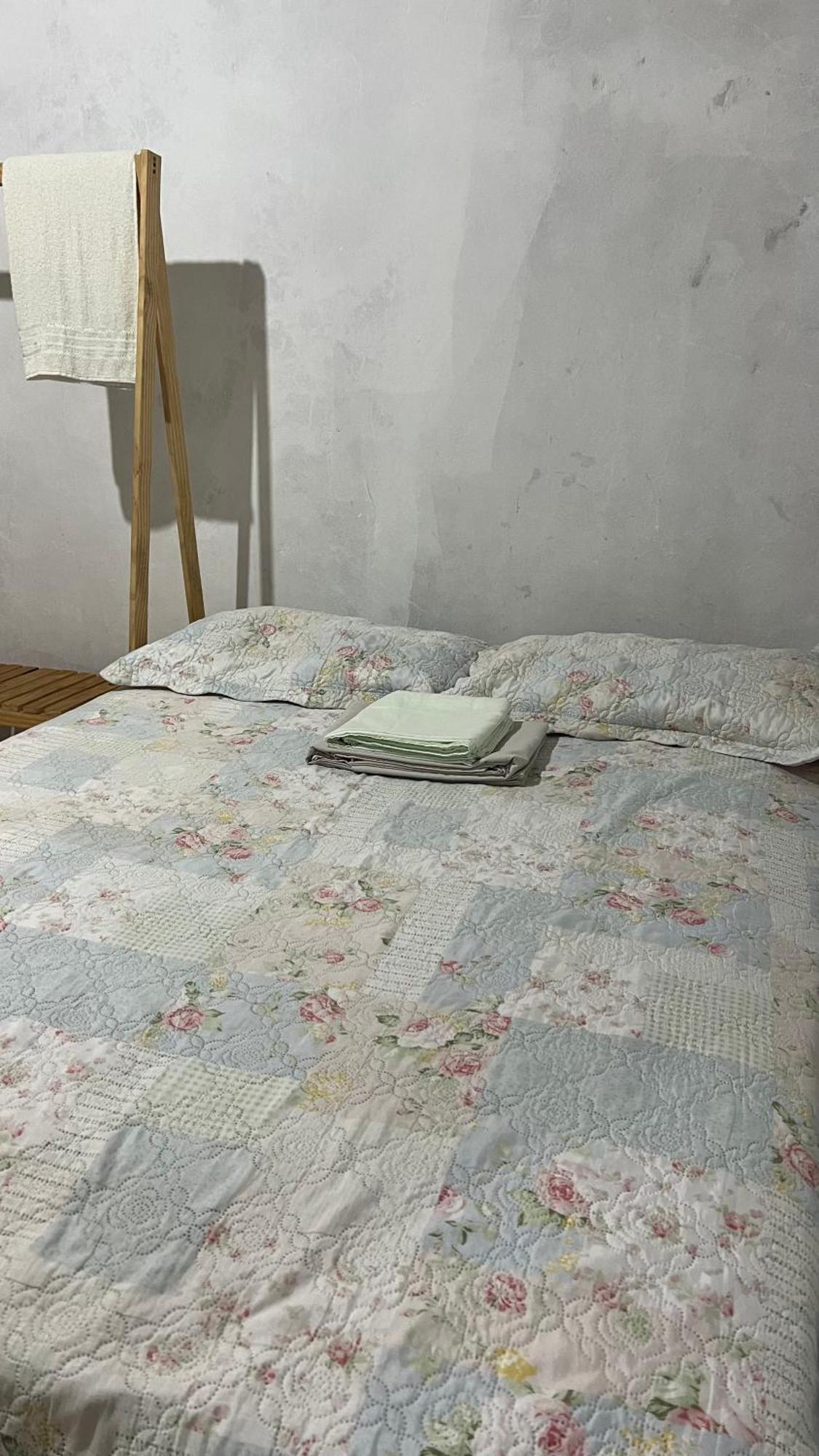 Hostel Renascer Nos Lencois Баррейріняс Екстер'єр фото